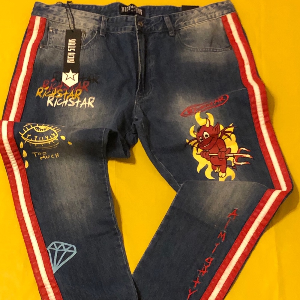 Pants